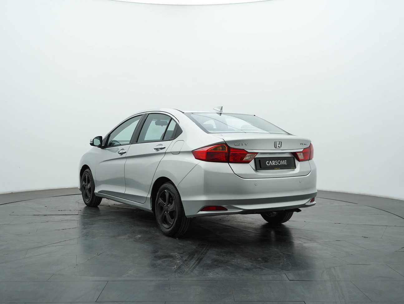 used 2015 Honda City E 1.5