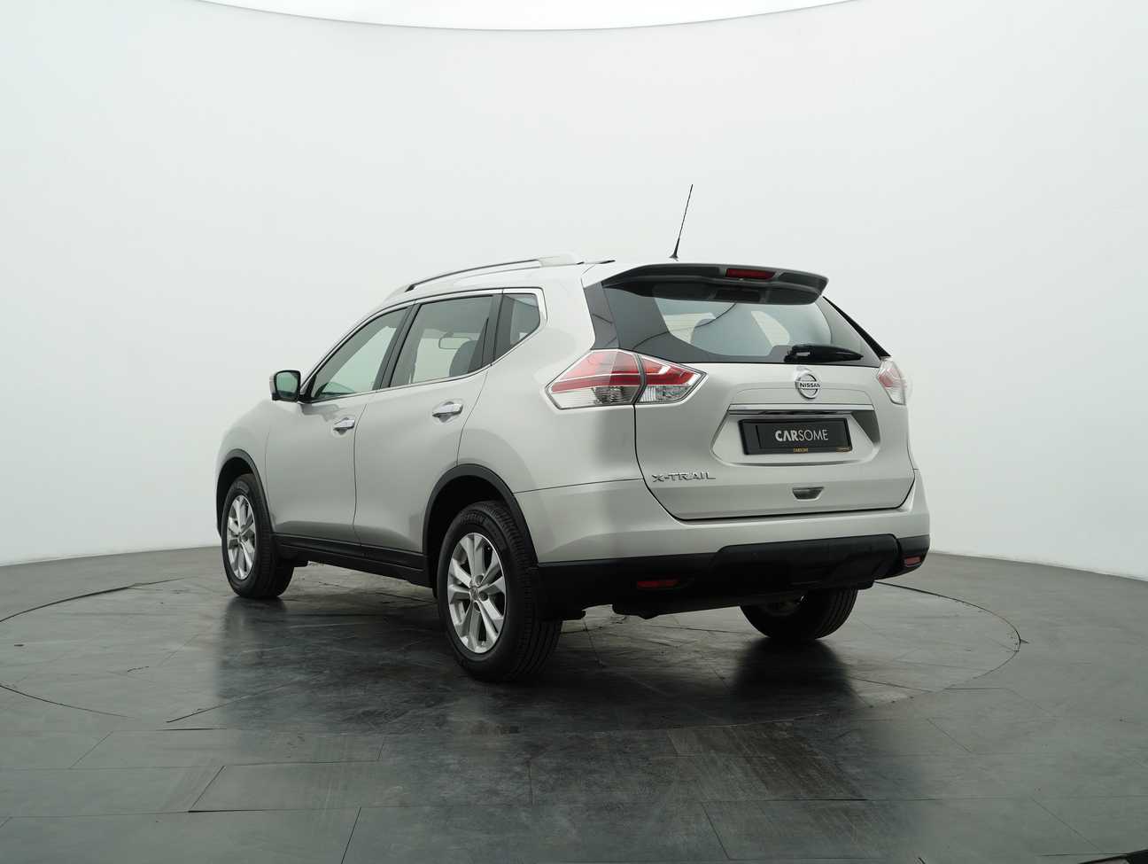 used 2015 Nissan X-Trail  2.0