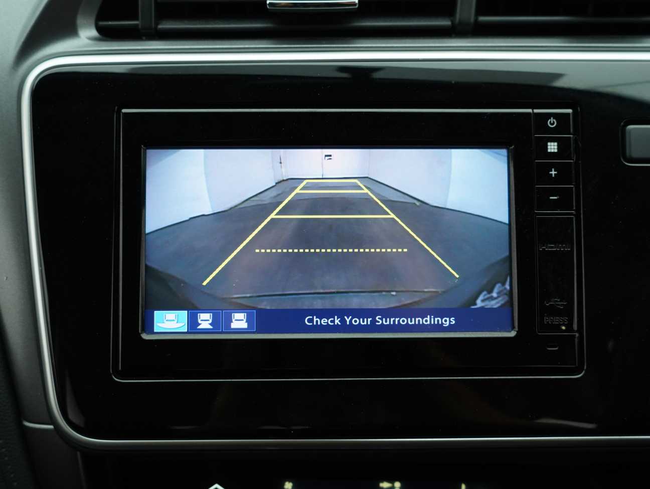 used 2020 Honda City V 1.5