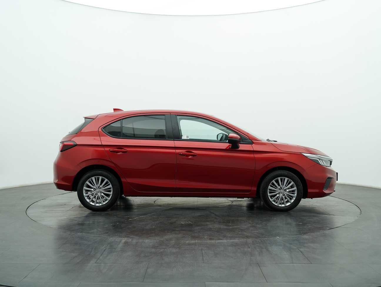 terpakai 2022 Honda City S 1.5