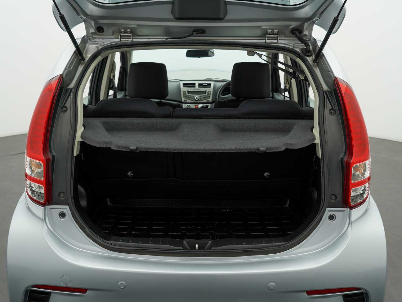 used 2014 Perodua Myvi EZ 1.3