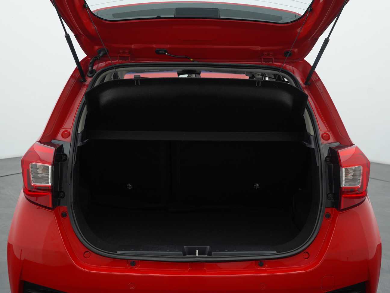 used 2017 Perodua Myvi AV 1.5