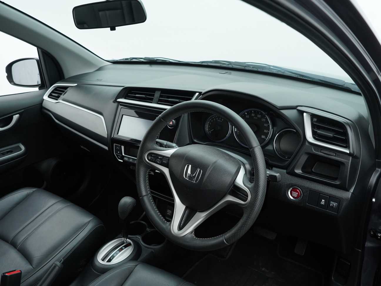 terpakai 2019 Honda BR-V V 1.5