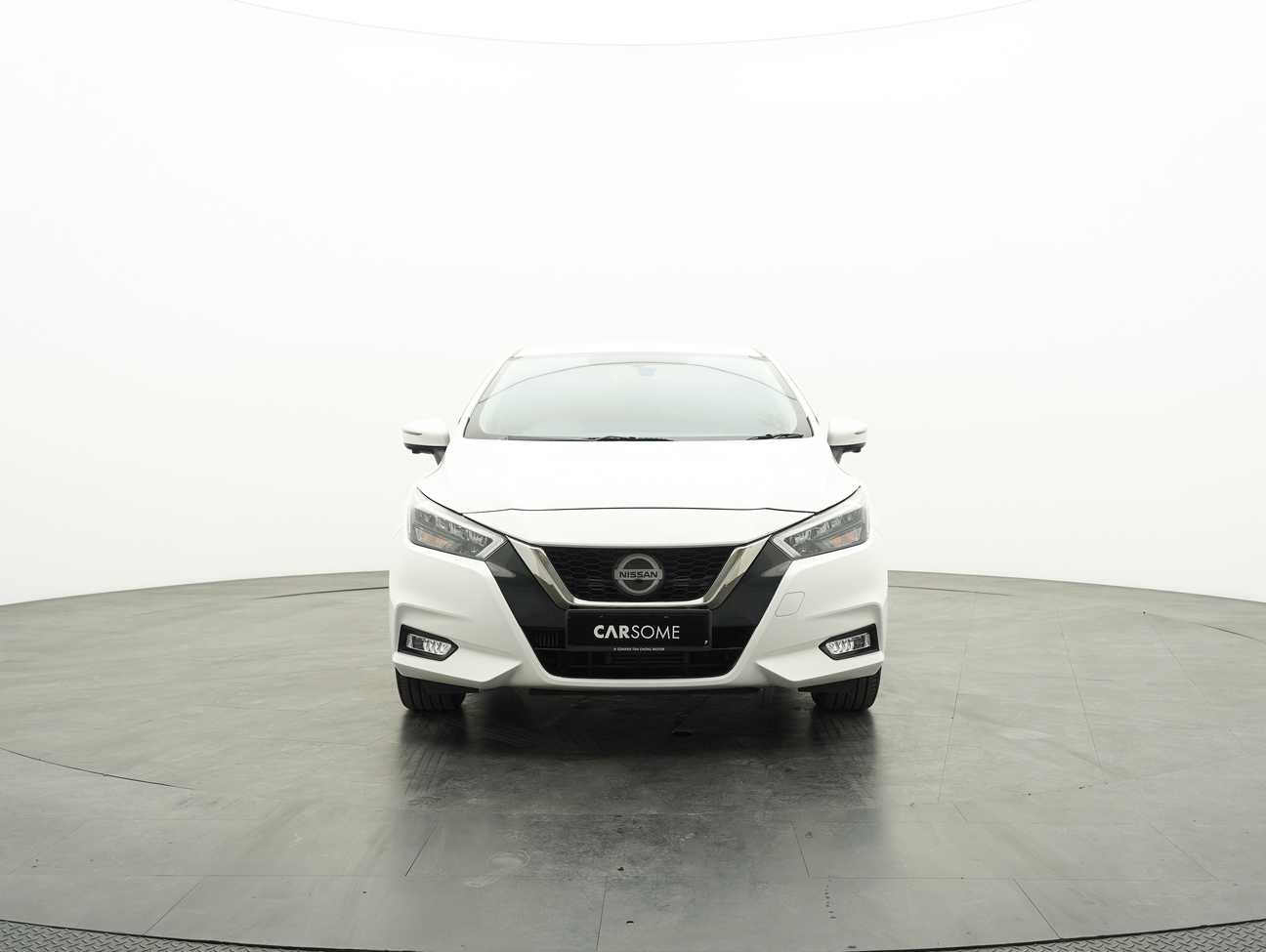 used 2020 Nissan Almera VLT 1.0