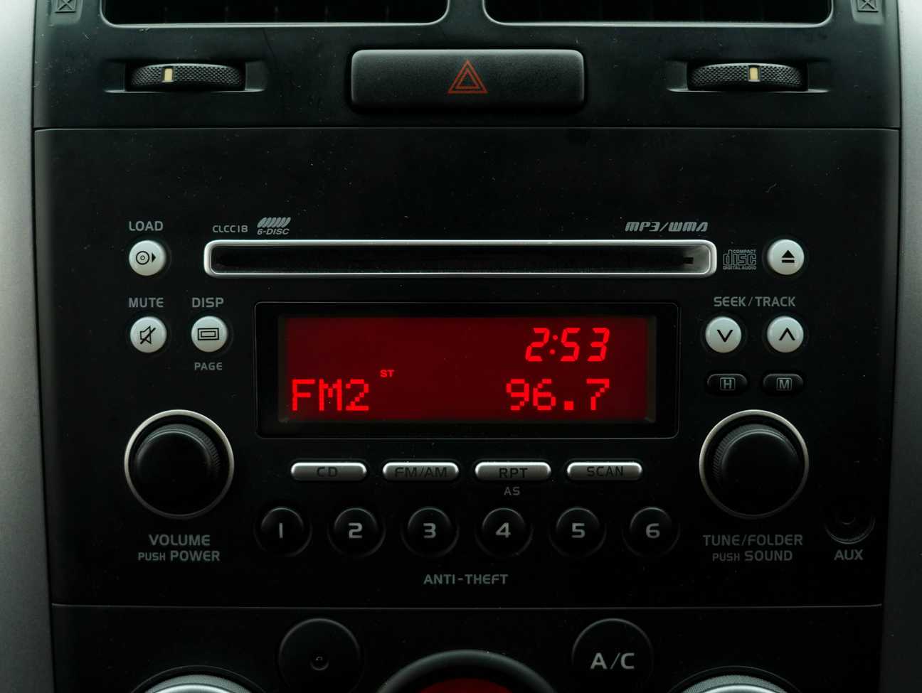 used 2010 Suzuki Grand Vitara  2.0