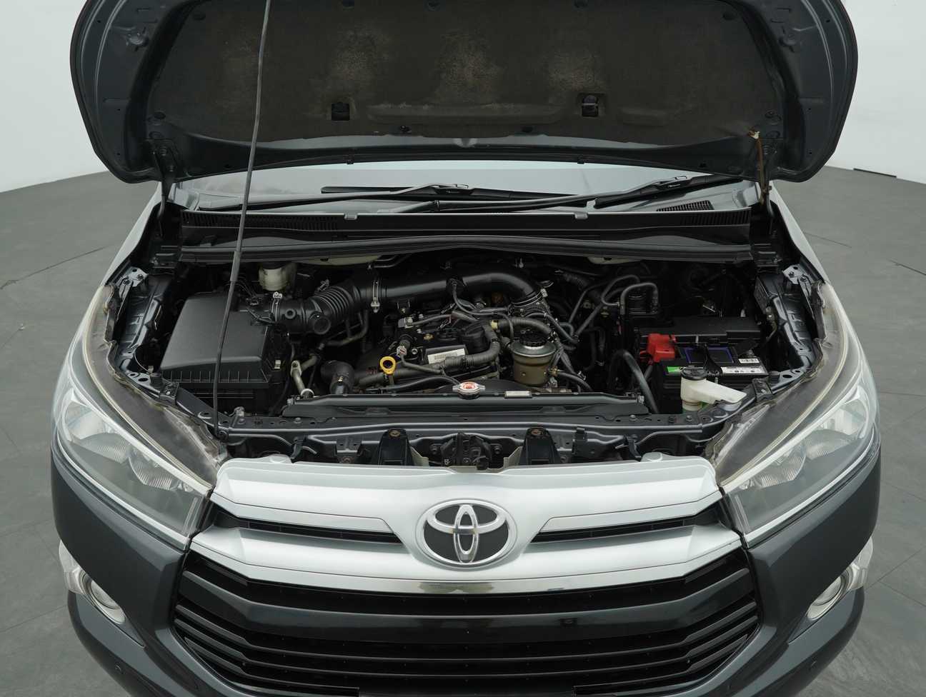 used 2017 Toyota Innova G 2.0