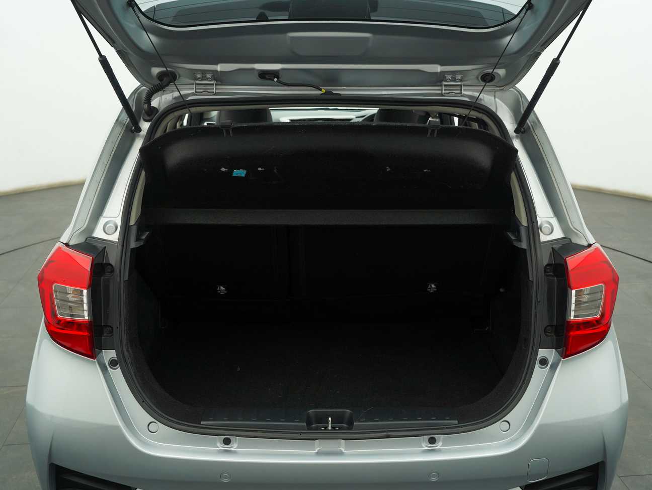 terpakai 2018 Perodua Myvi AV 1.5