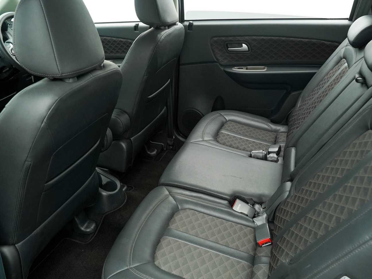 used 2019 Proton Exora Premium 1.6