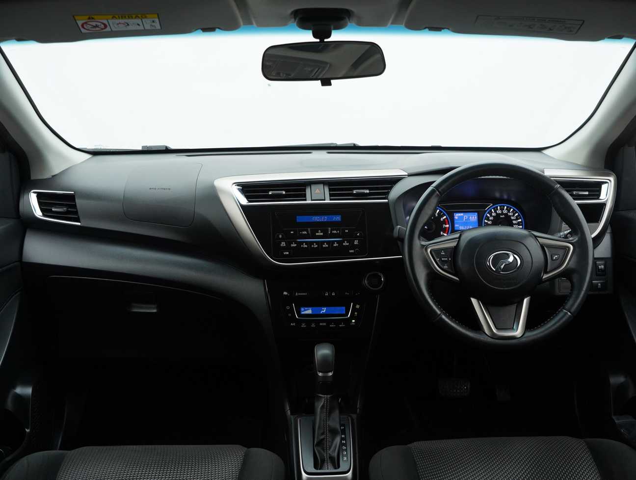 used 2018 Perodua Myvi X 1.3