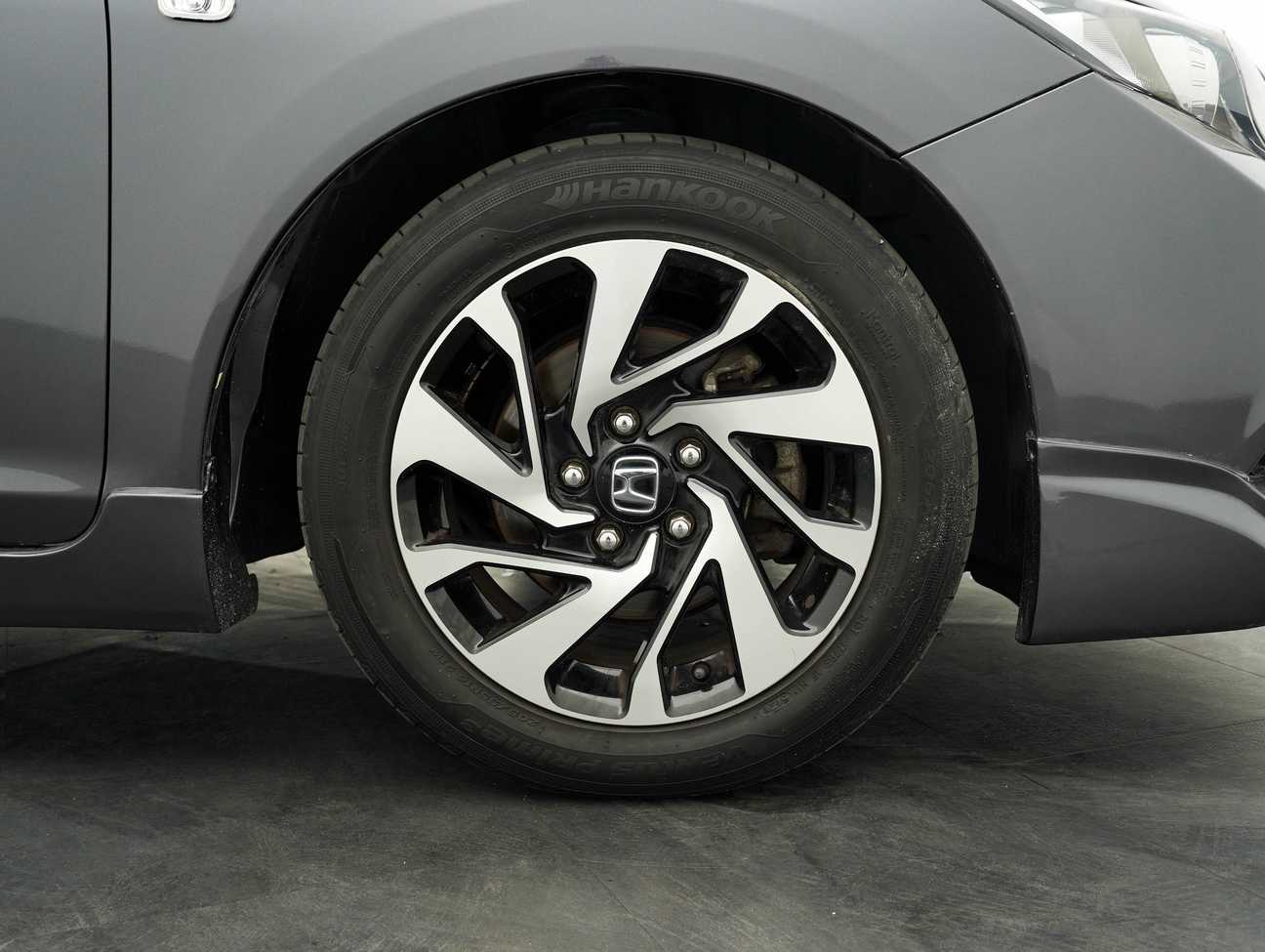 used 2015 Honda Civic S 1.8