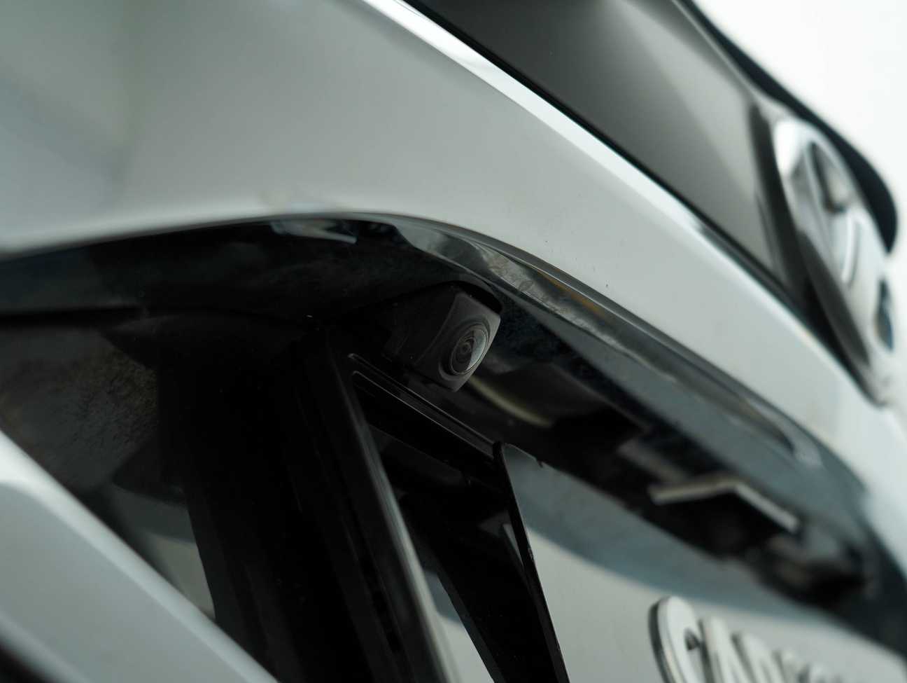 terpakai 2019 Perodua Aruz AV 1.5