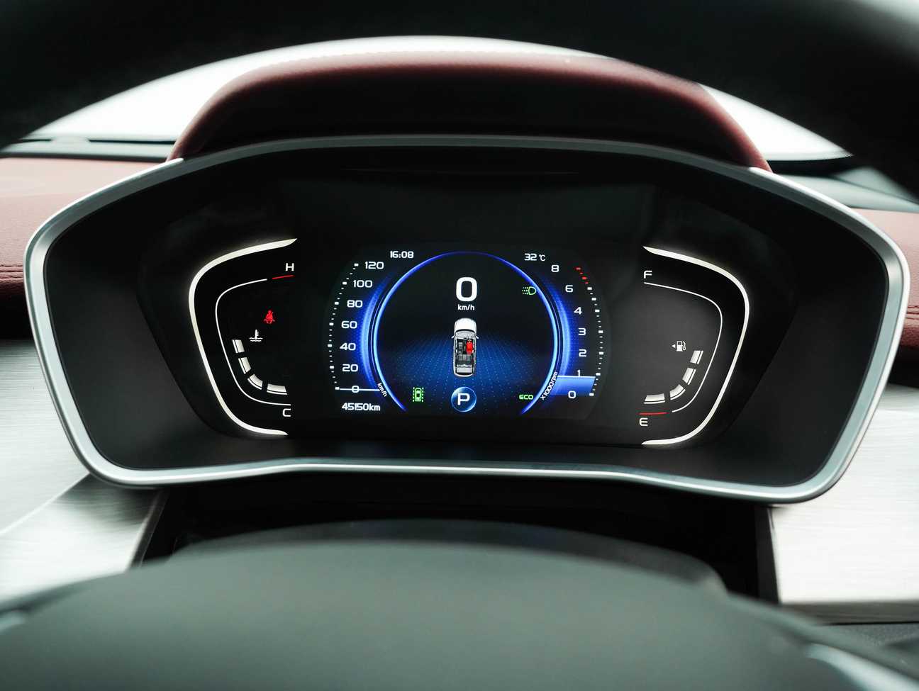 used 2021 Proton X50 Flagship 1.5