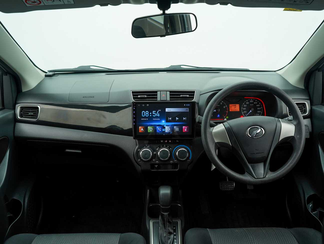 used 2019 Perodua Bezza X Premium 1.3