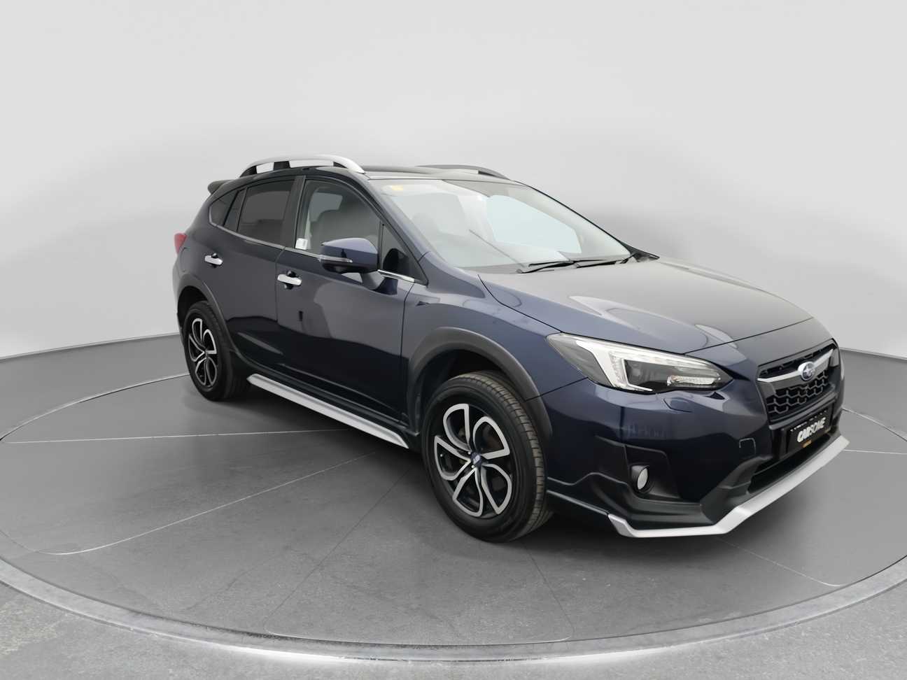 used 2020 Subaru XV GT Edition 2.0