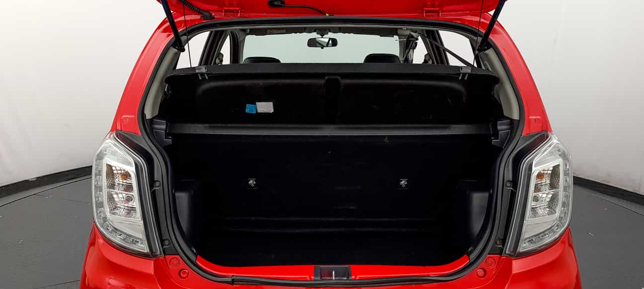 used 2018 Perodua AXIA ADVANCED 1.0