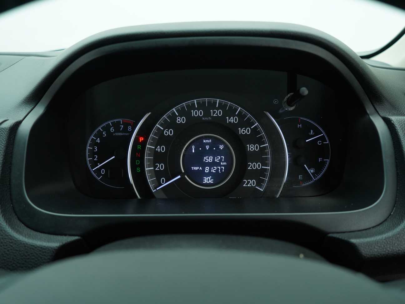 used 2015 Honda CR-V  2.4