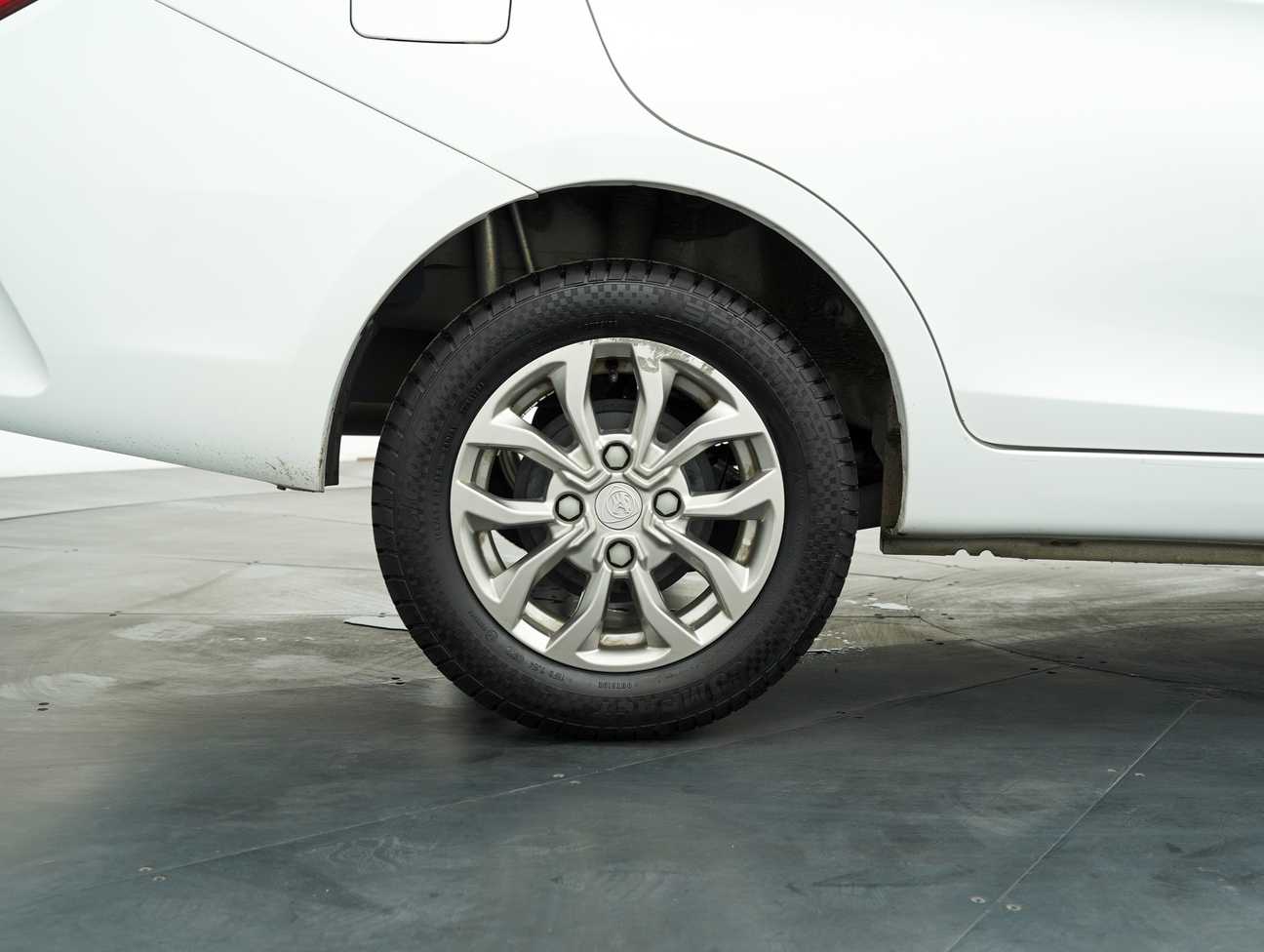 used 2020 Proton SAGA STANDARD 1.3