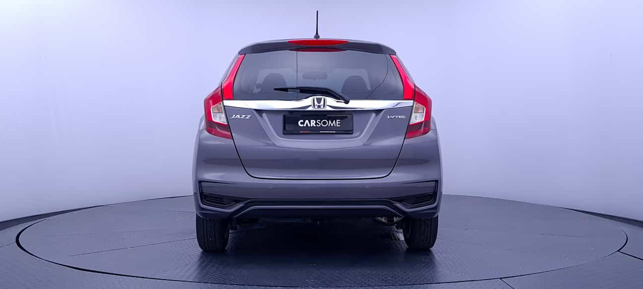 used 2020 Honda JAZZ V 1.5