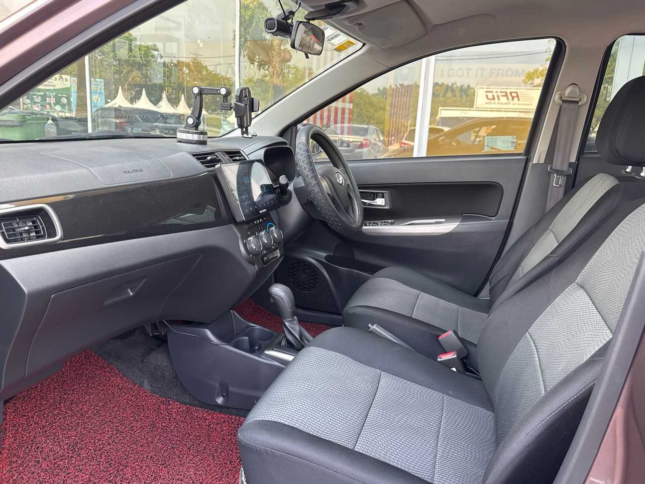 used 2018 Perodua Bezza X Premium 1.3