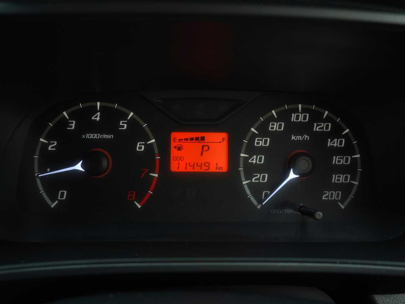 used 2018 Perodua Bezza G Standard 1.0