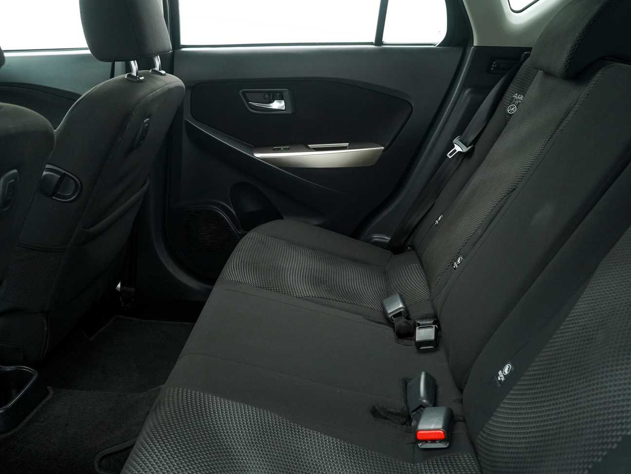 used 2018 Perodua Myvi H 1.5