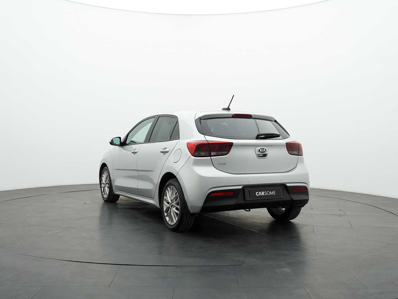 used 2018 Kia Rio  1.4