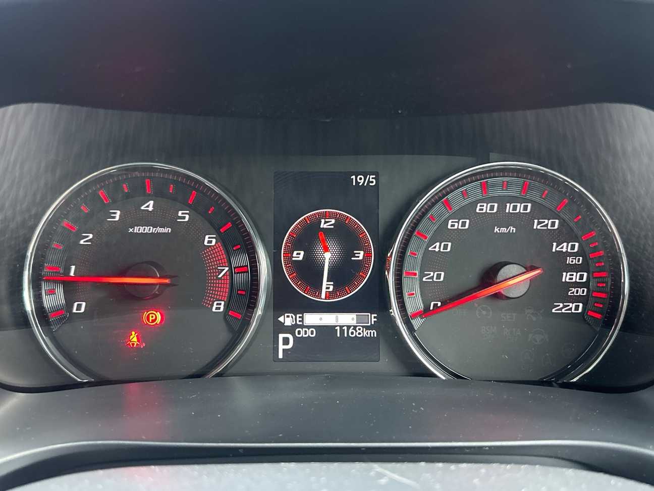 used 2026 Perodua Myvi AV 1.5