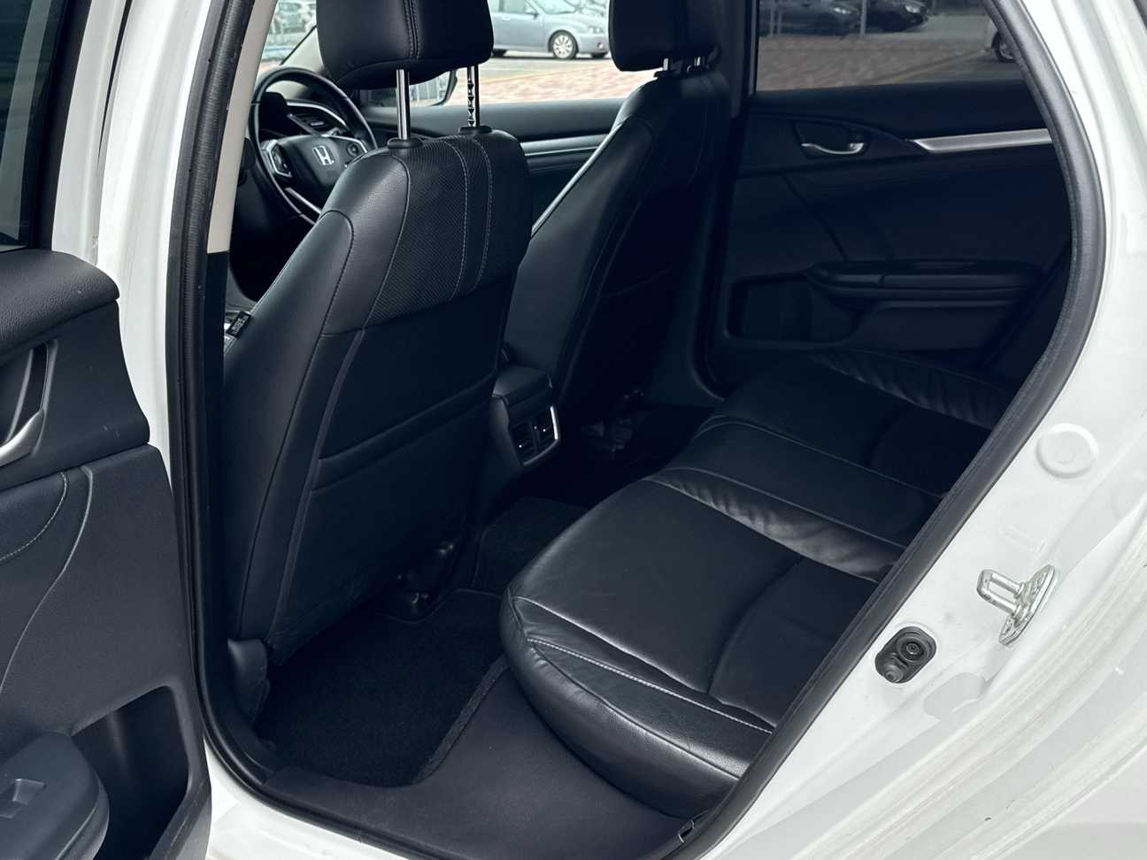 used 2018 Honda Civic TC 1.5