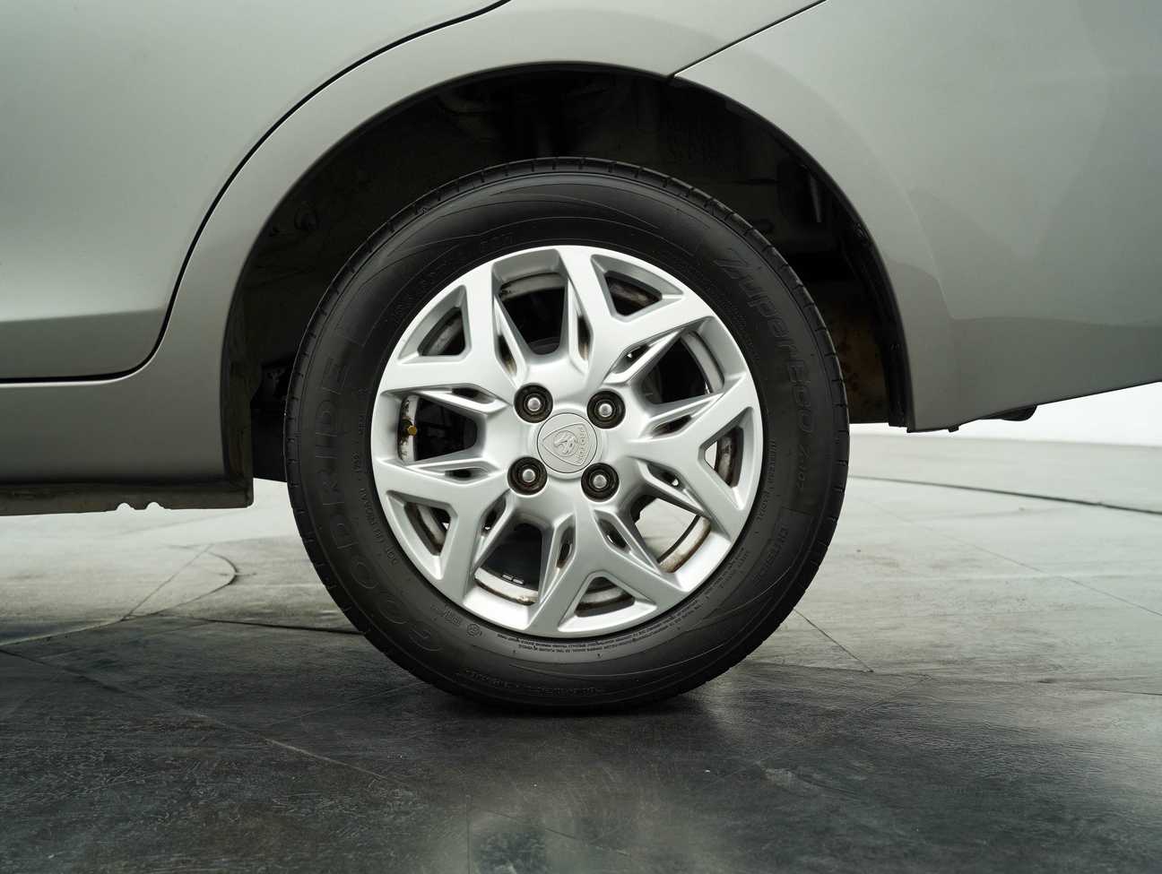 used 2018 Proton Saga Executive 1.3