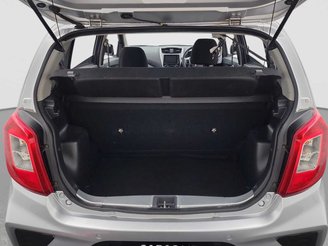 used 2022 Perodua AXIA Advance 1.0