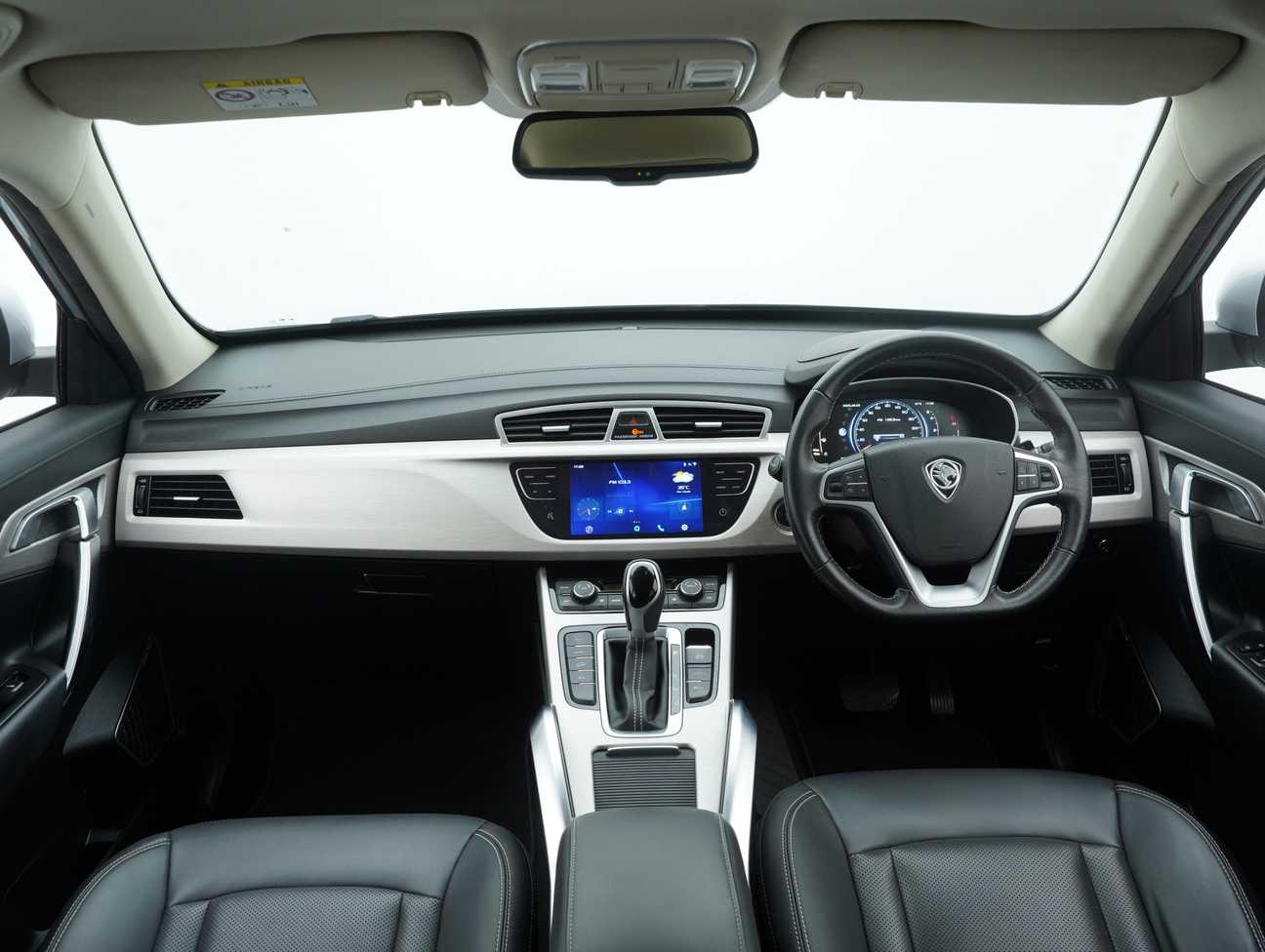 used 2019 Proton X70 Executive 1.8