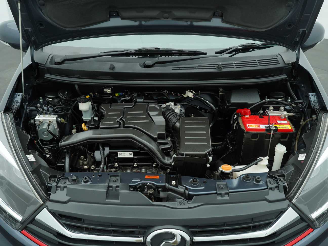 used 2021 Perodua AXIA SE 1.0