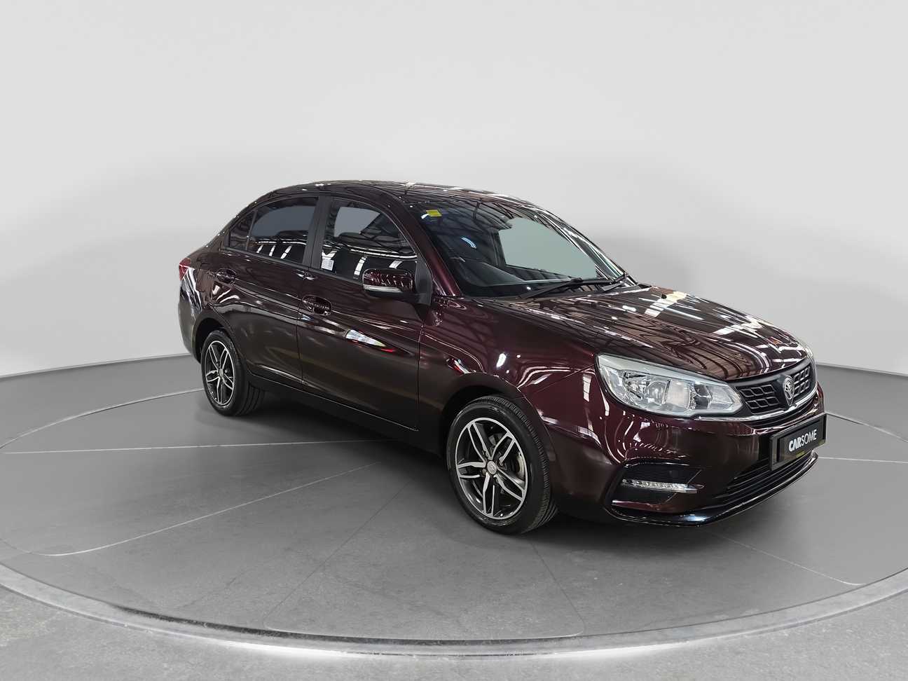 used 2020 Proton Saga Premium 1.3
