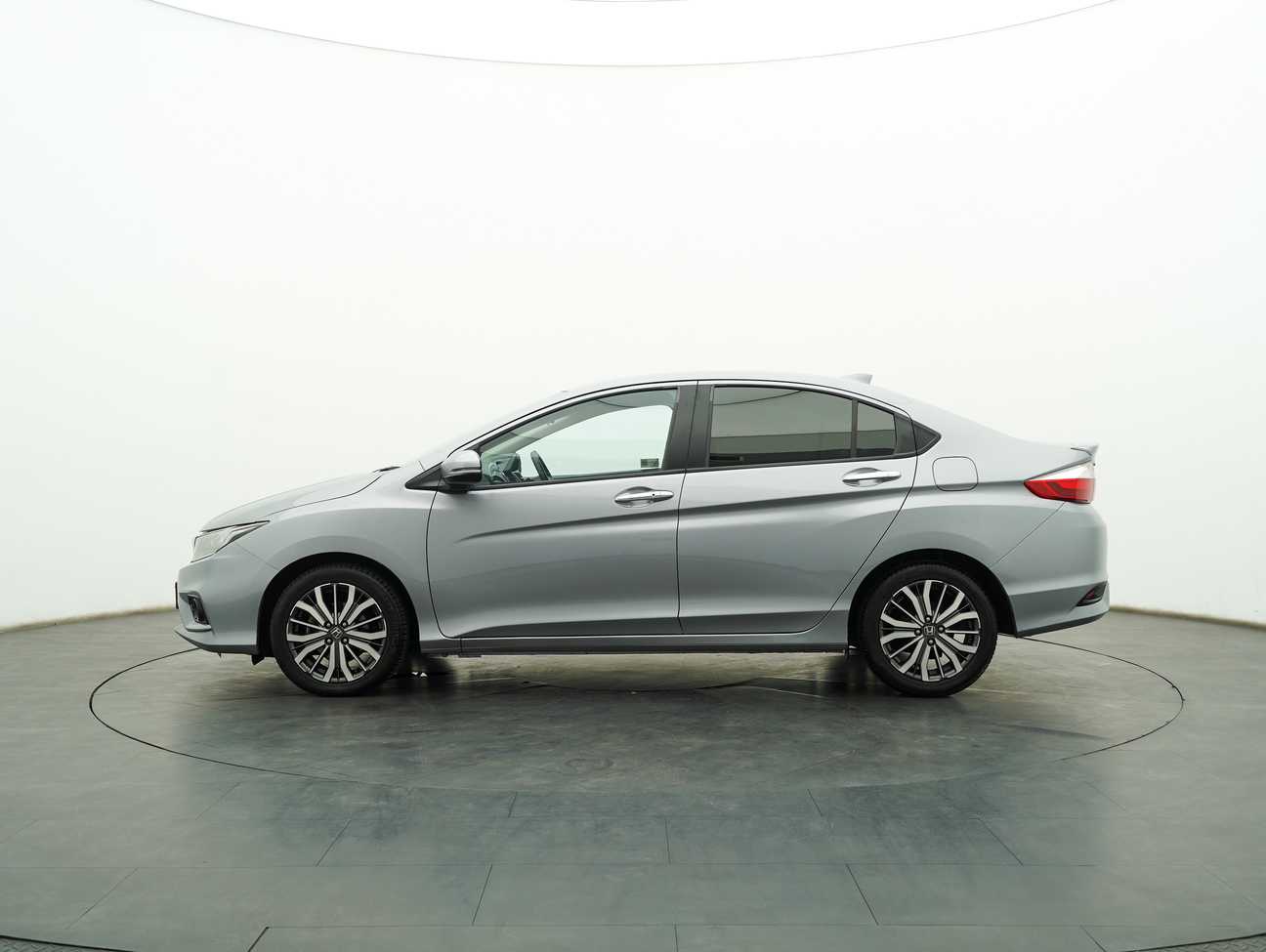 terpakai 2019 Honda City V 1.5