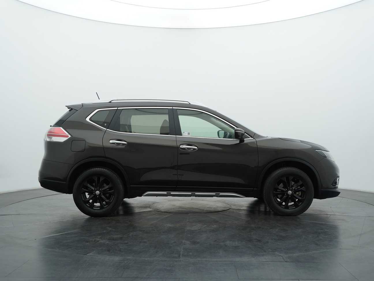 used 2018 Nissan X-Trail  2.0