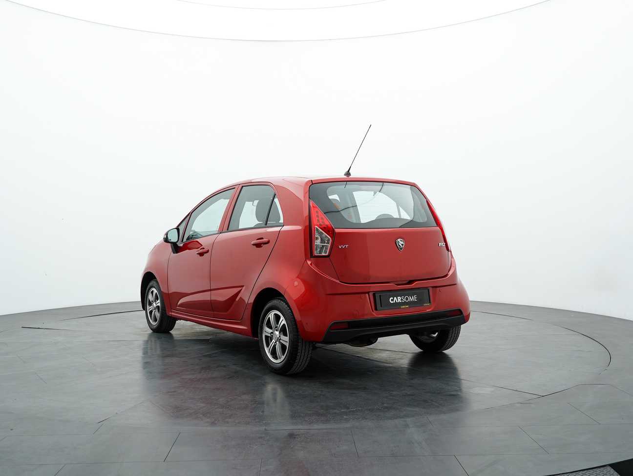 used 2018 Proton Iriz Standard 1.3