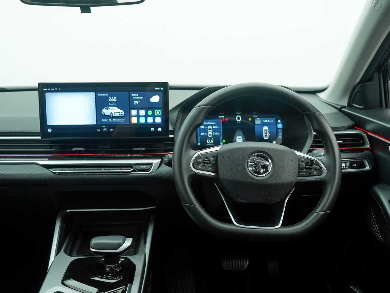 used 2024 Proton S70 Flagship X 1.5