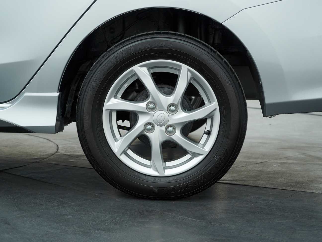 used 2020 Perodua Bezza G 1.0