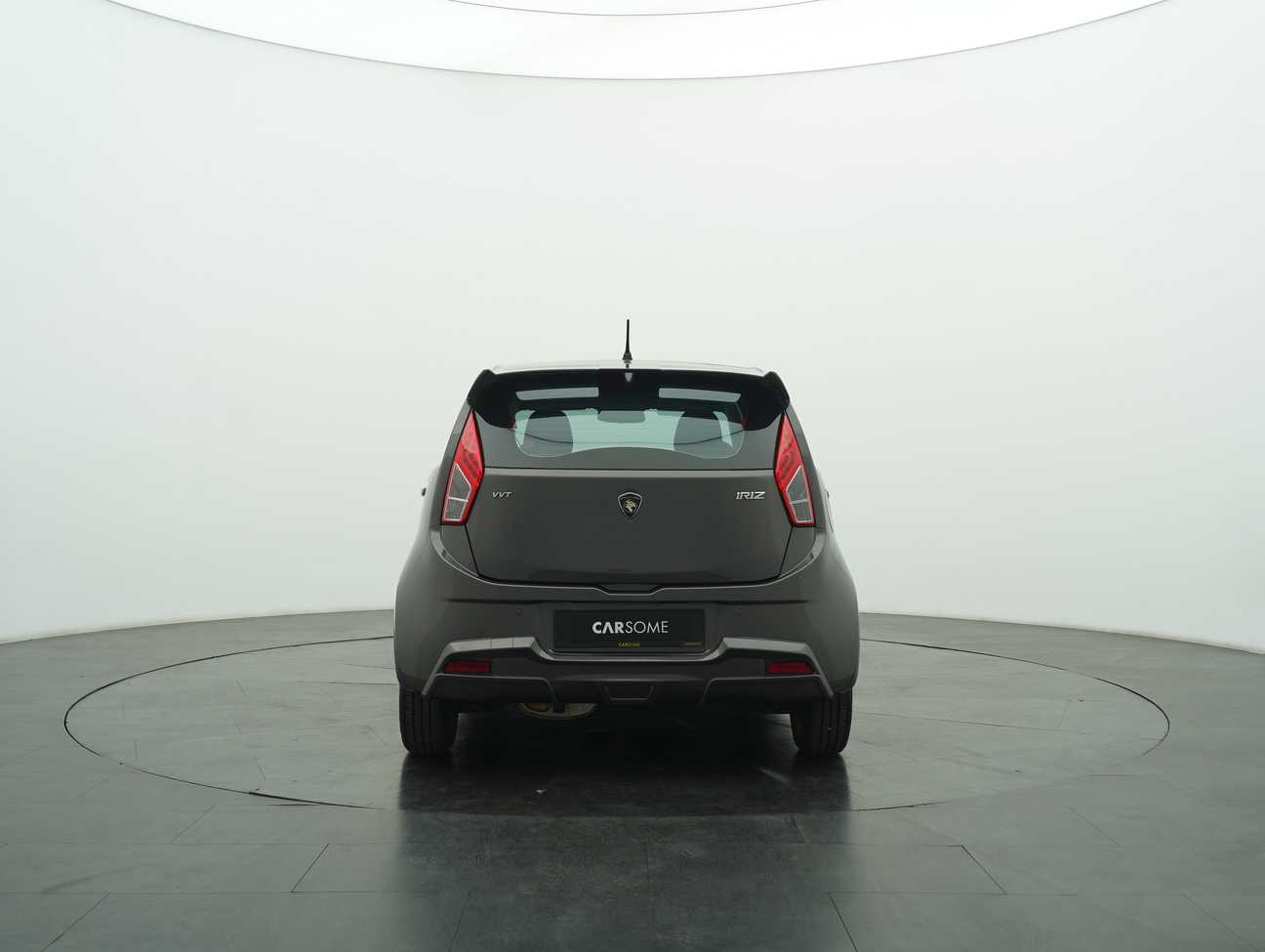 used 2015 Proton Iriz Standard 1.3