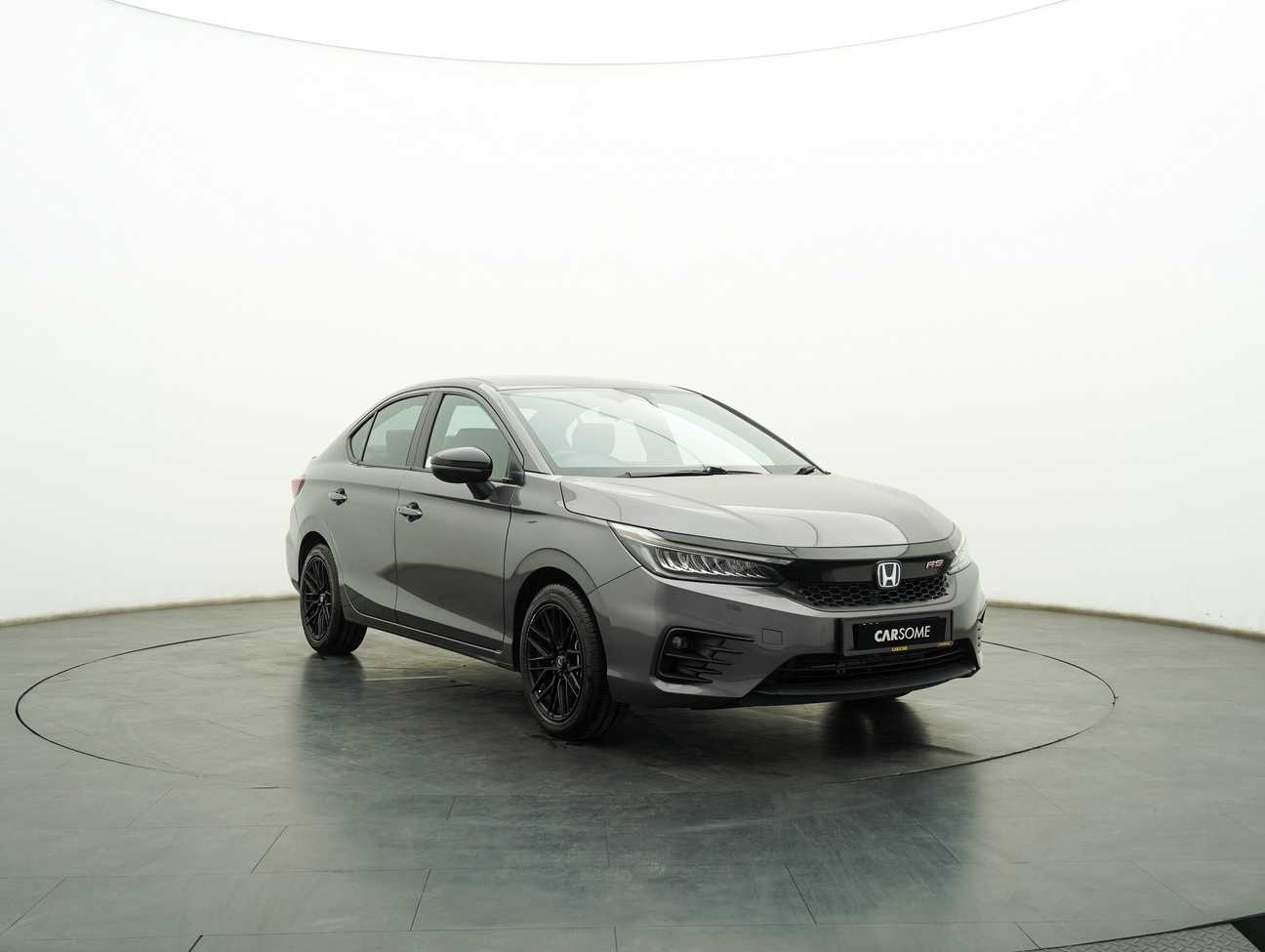 used 2021 Honda City RS e-HEV 1.5