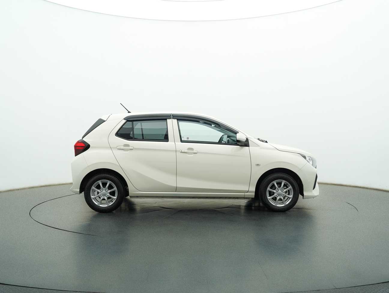used 2023 Perodua AXIA G 1.0