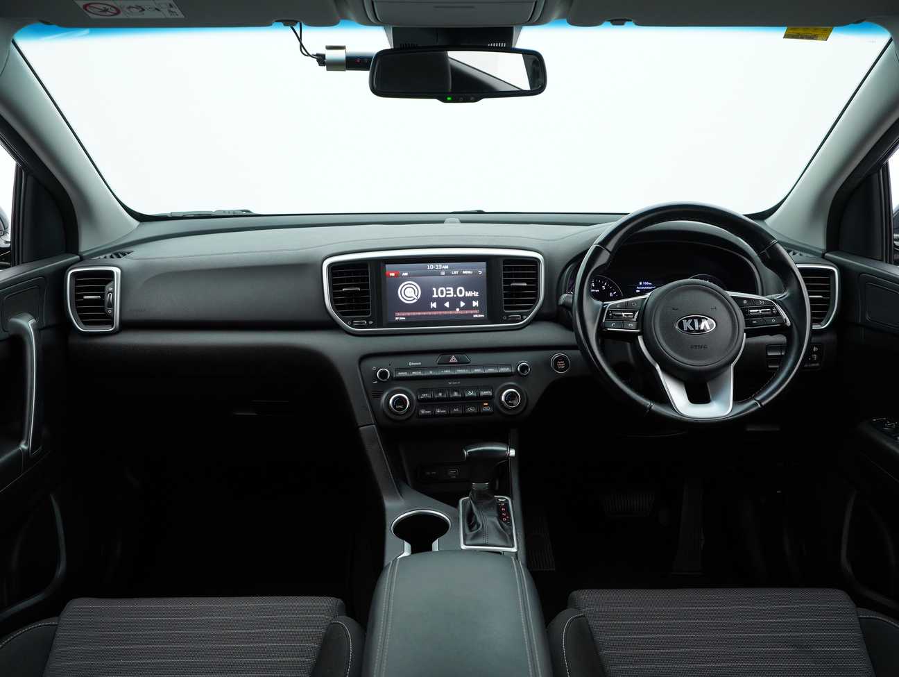 used 2018 Kia Sportage  2.0