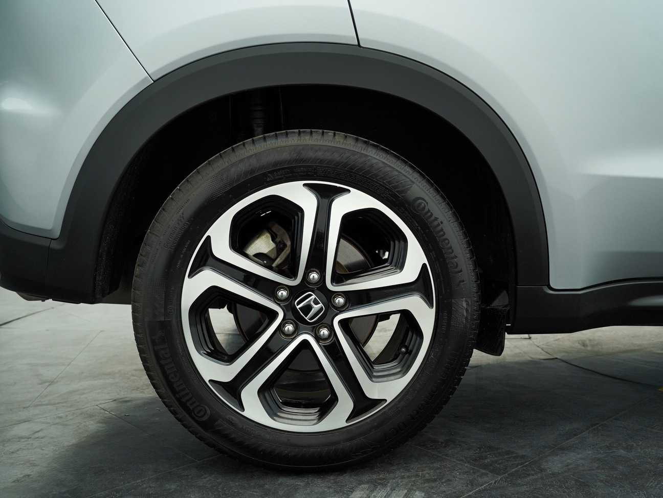 used 2020 Honda HR-V V 1.8