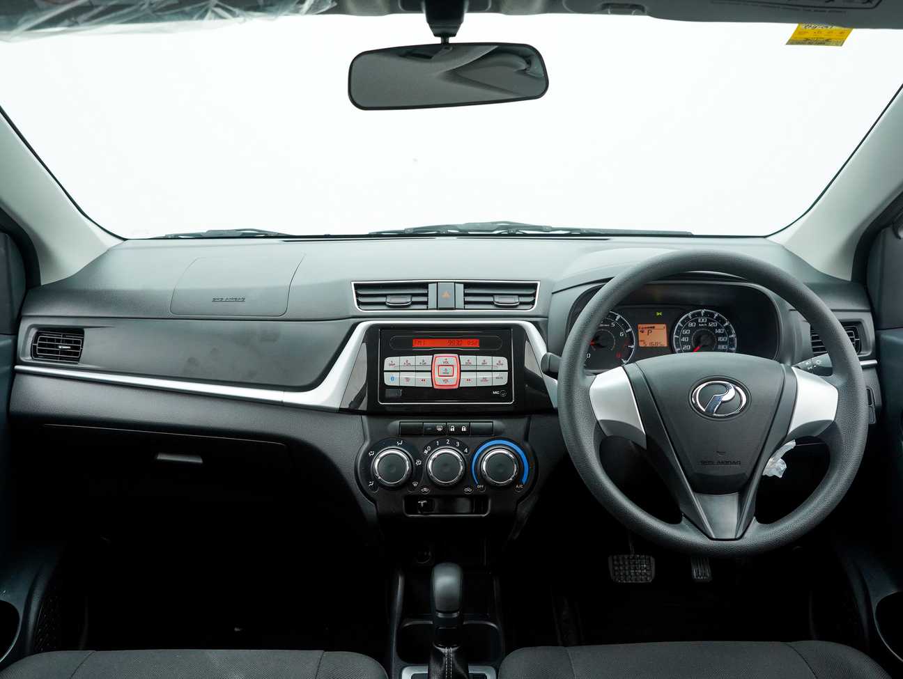used 2021 Perodua Bezza G 1.0