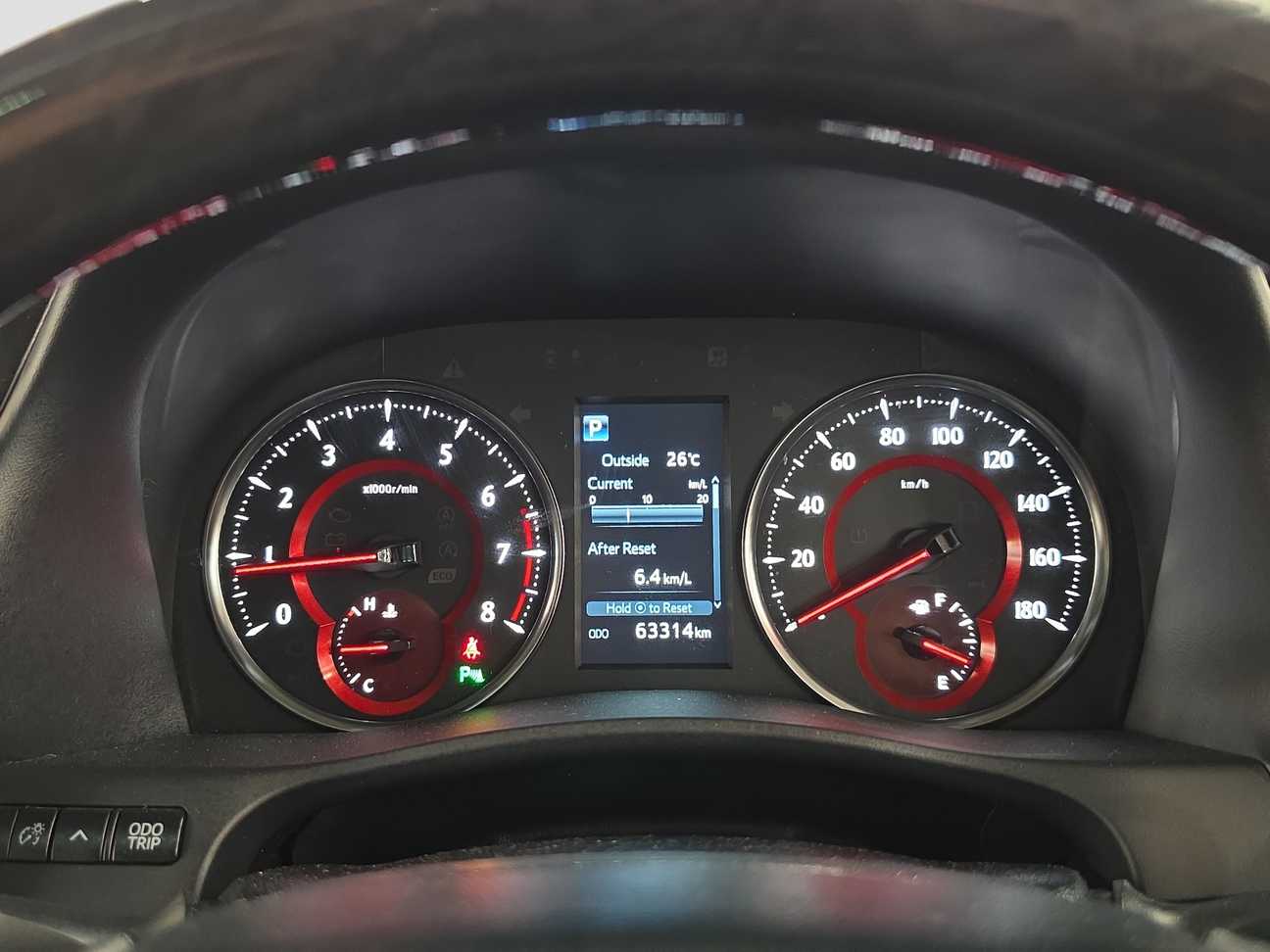 used 2020 Toyota Vellfire ZG 2.5