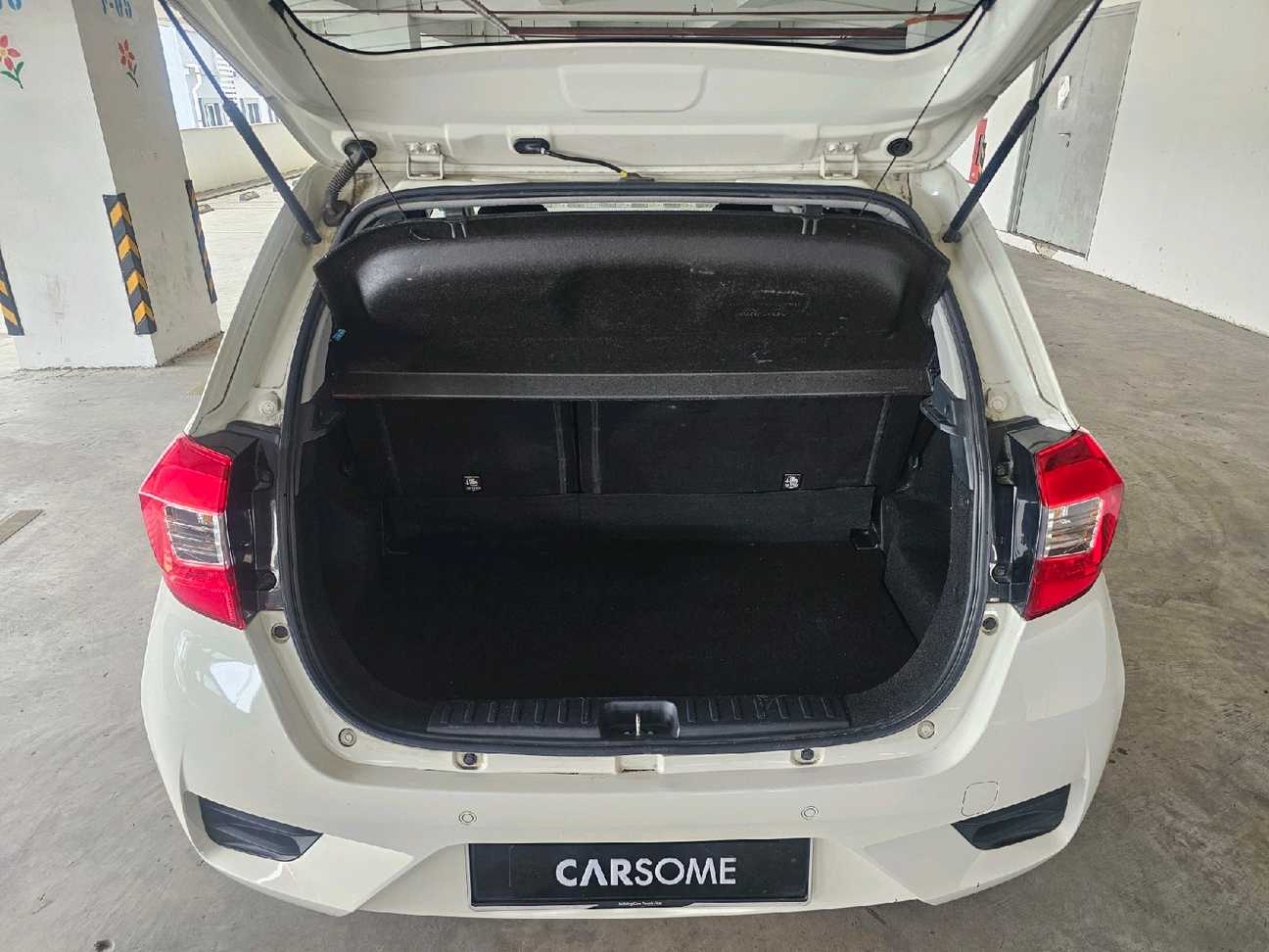 terpakai 2020 Perodua Myvi X 1.3
