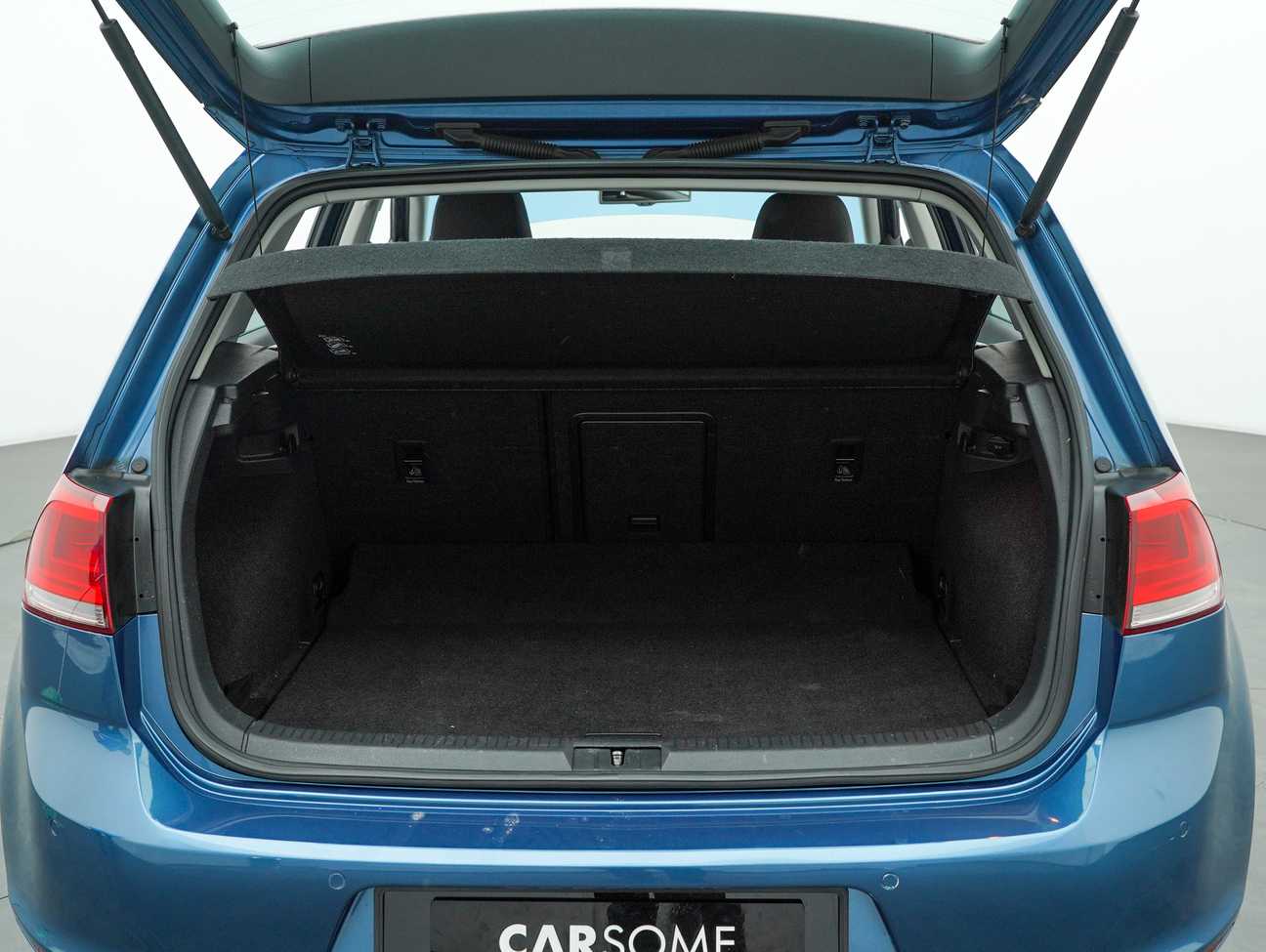 used 2013 Volkswagen Golf TSI 1.4