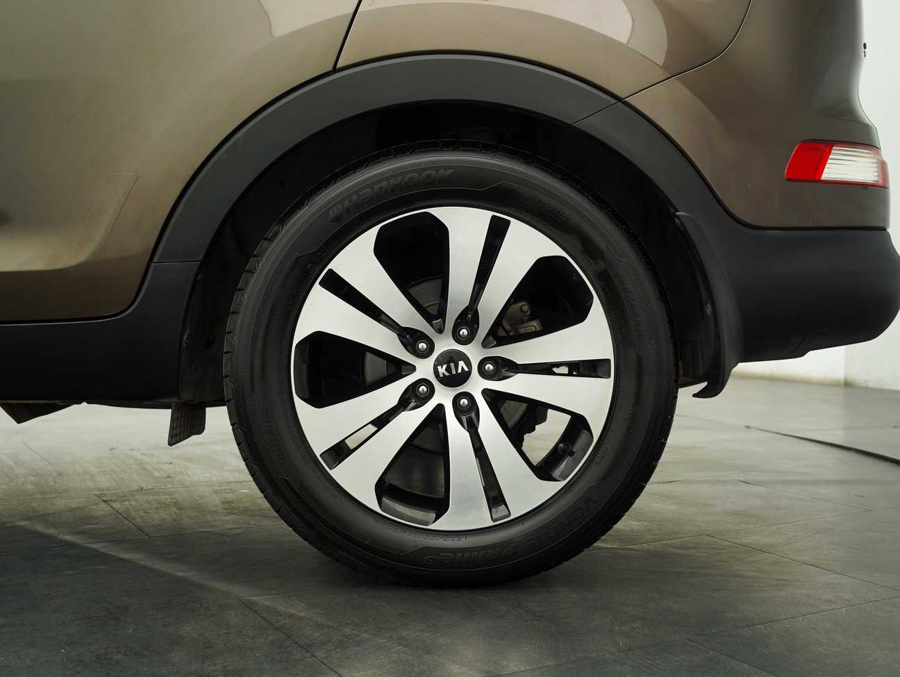 used 2014 Kia Sportage  2.0