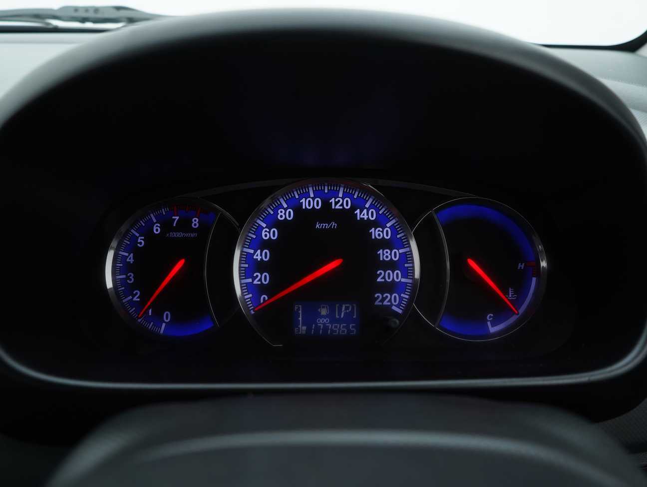 used 2010 Perodua Myvi EZi 1.3