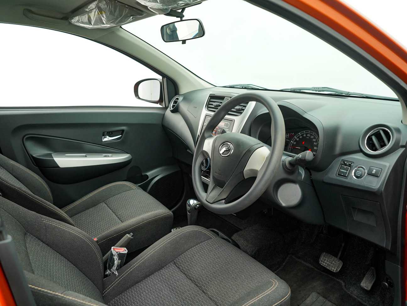 used 2020 Perodua AXIA Style 1.0